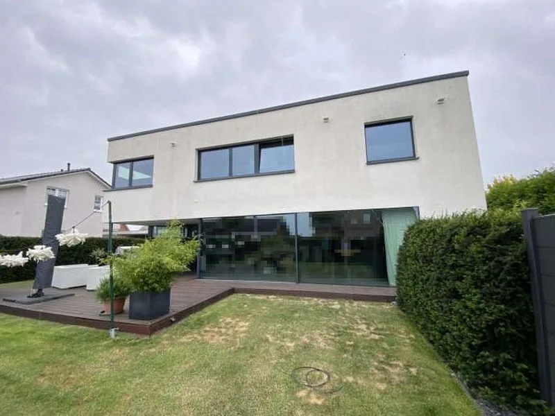 1/2 Anteil an Einfamilienhaus in Timmendorfer Strand — Bild 2