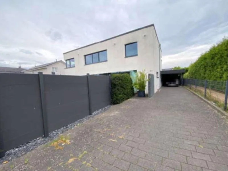 1/2 Anteil an Einfamilienhaus in Timmendorfer Strand — Bild 3