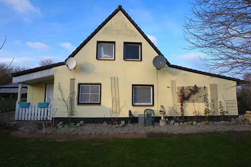 Einfamilienhaus in Kasseedorf — Bild 2