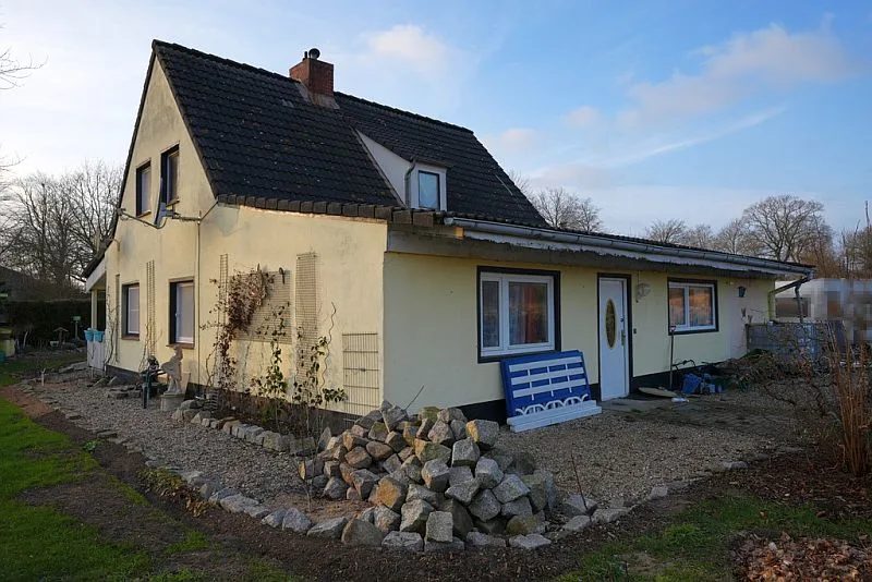 Einfamilienhaus in Kasseedorf — Bild 3