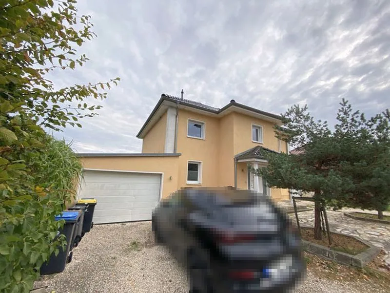Einfamilienhaus mit Garage in Timmendorfer Strand OT Niendorf — Bild 2