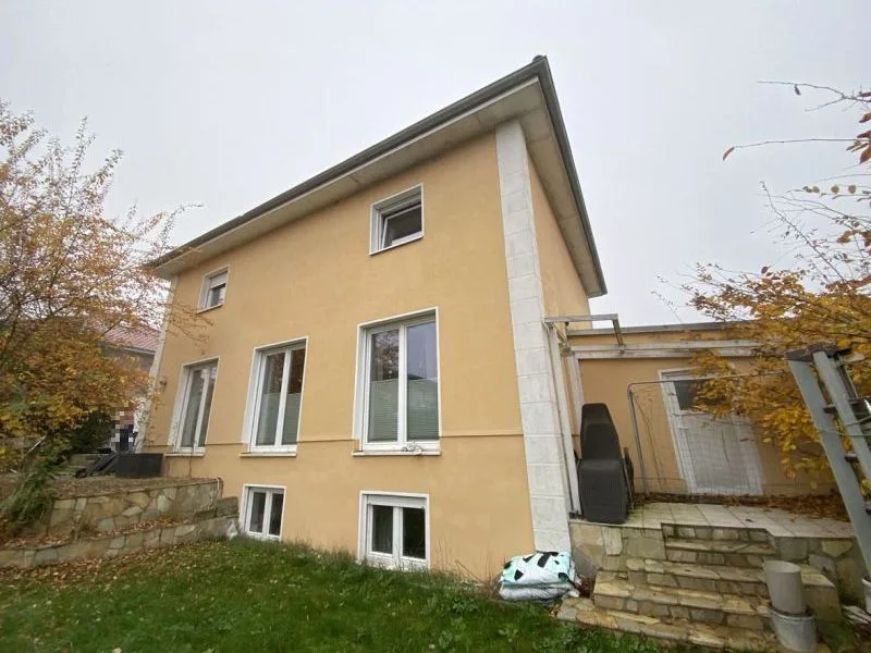 Einfamilienhaus mit Garage in Timmendorfer Strand OT Niendorf — Bild 3