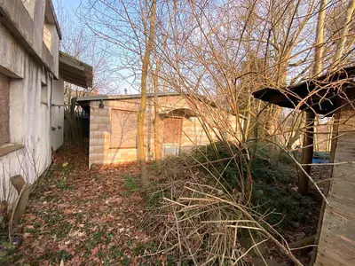 Wohnhaus mit Einliegerwohnung und weiteres Wohnhaus in Scharbeutz OT Pönitz