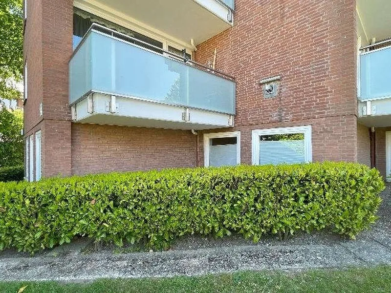 1-Zimmer-Wohnung in Scharbeutz — Bild 2