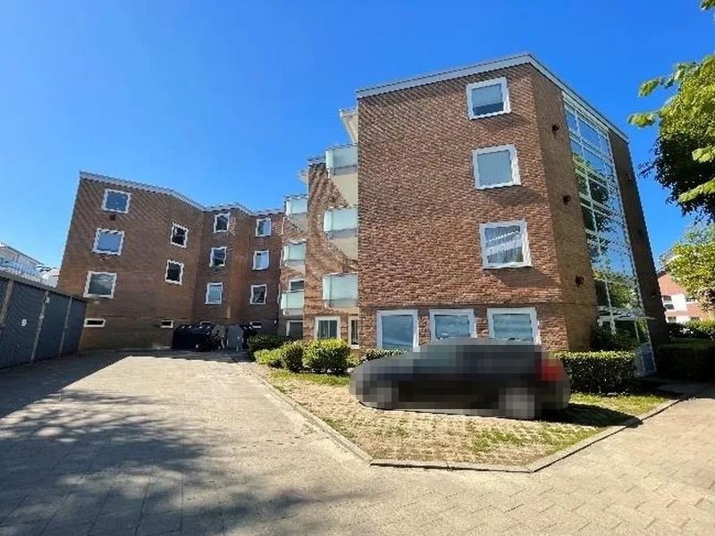 1-Zimmer-Wohnung in Scharbeutz — Bild 3