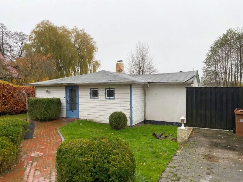 Sommerhaus-Bungalow in Malente OT Timmdorf — Bild 2