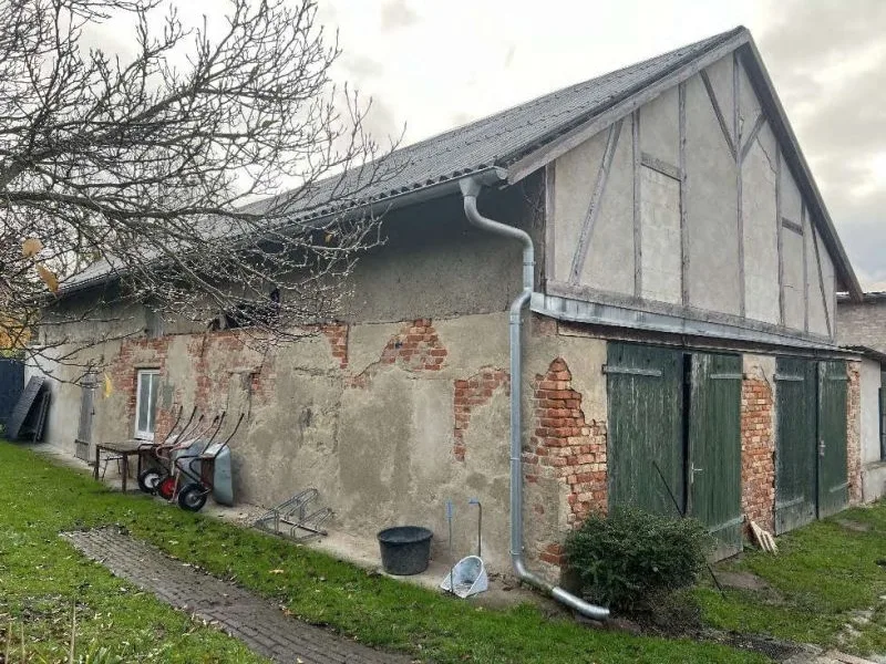 Zweifamilienhaus in Laage — Bild 3