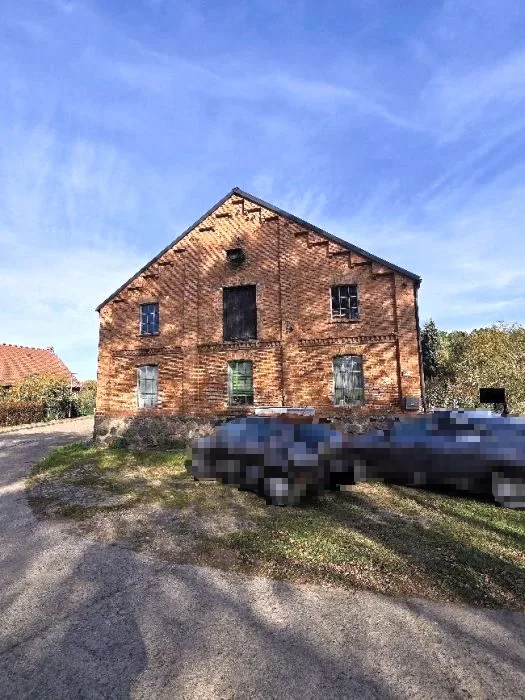 Zweifamilienhaus in Hoppenrade OT Striggow