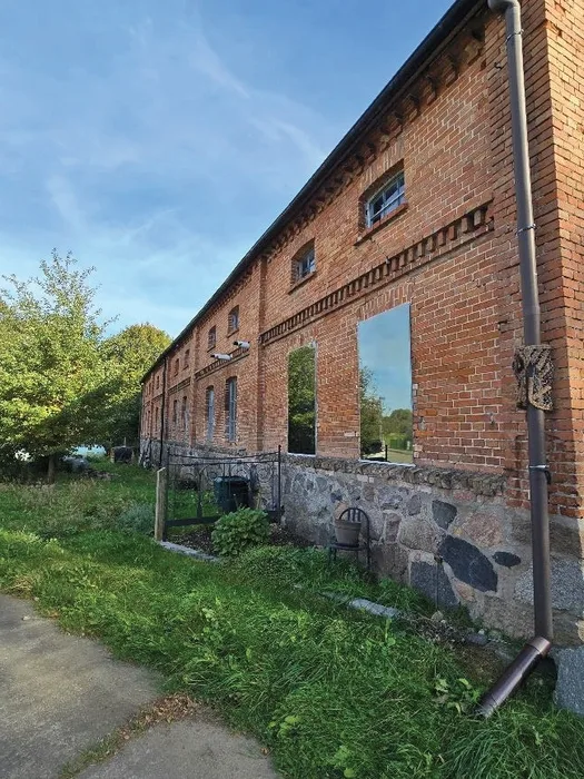 Zweifamilienhaus in Hoppenrade OT Striggow — Bild 2