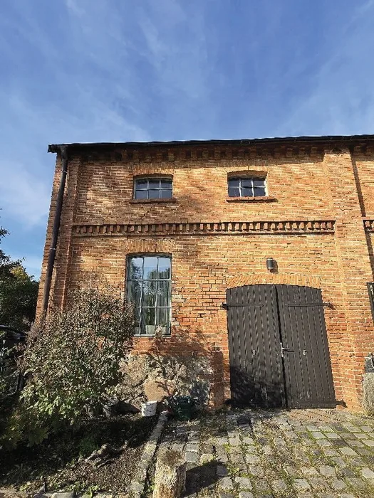 Zweifamilienhaus in Hoppenrade OT Striggow — Bild 3