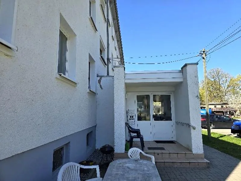 3-Raum-Wohnung in Gnewitz — Bild 2