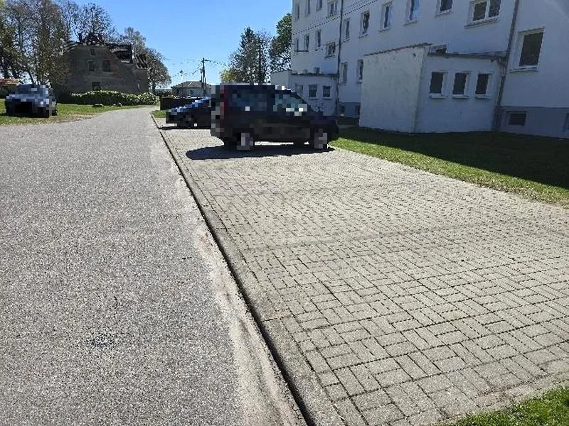 3-Raum-Wohnung in Gnewitz — Bild 3