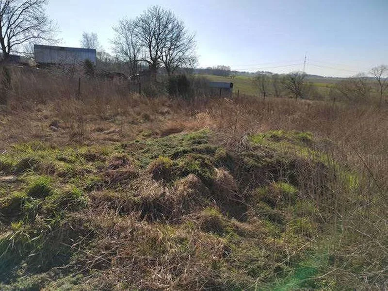 Wohnhaus mit seitlichem Scheunenteil (Siedlungshaus) in Mamerow — Bild 3