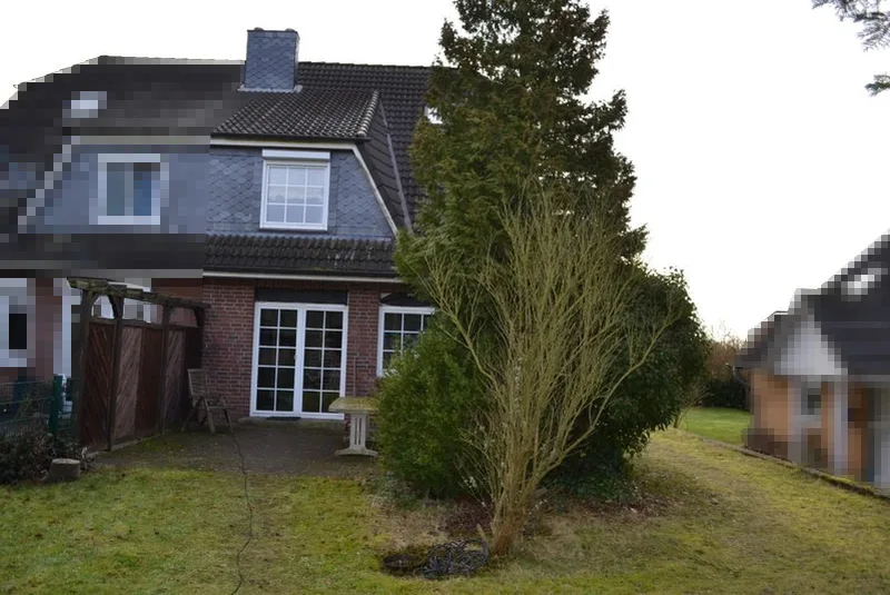 Wohnungseigentum (Einfamiliendoppelhaushälfte) in Stolpe — Bild 2