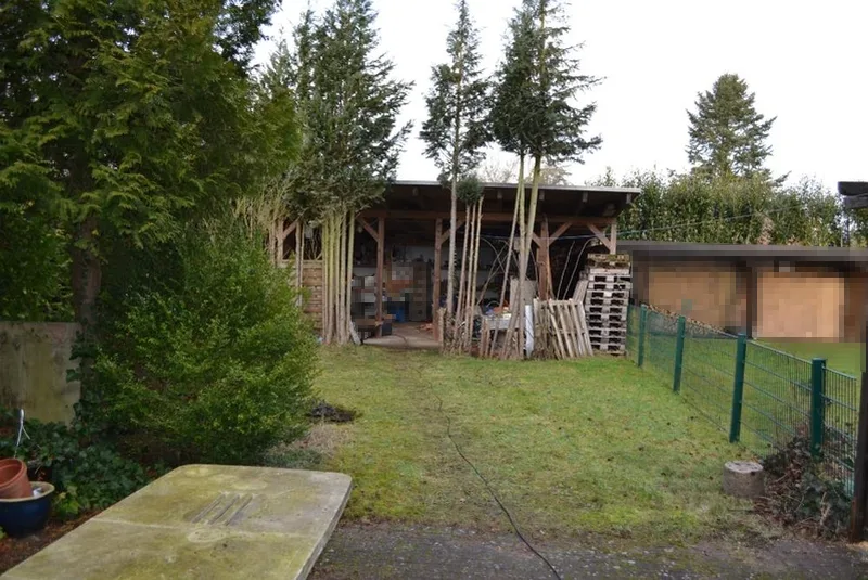 Wohnungseigentum (Einfamiliendoppelhaushälfte) in Stolpe — Bild 3