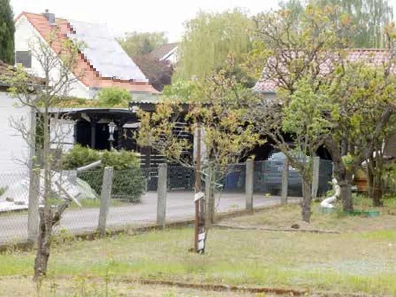 Einfamilienhaus mit Doppel-Carport in Königs Wusterhausen — Bild 3
