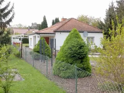 Einfamilienhaus mit Doppel-Carport in Königs Wusterhausen