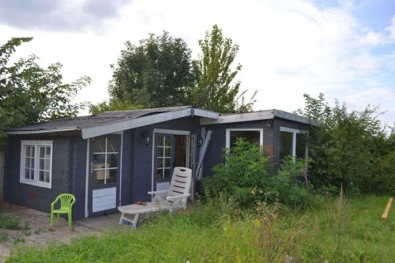 Zweifamilienhaus (Doppelhaus) in Plön — Bild 2