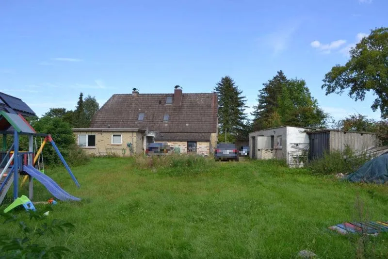 Zweifamilienhaus (Doppelhaus) in Plön — Bild 3