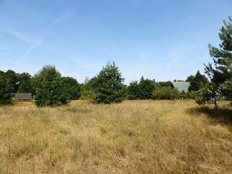 Unbebaute Grundstücke in Königs Wusterhausen OT Wernsdorf — Bild 2