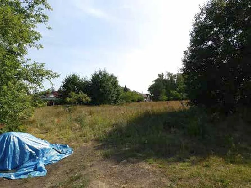 Unbebaute Grundstücke in Königs Wusterhausen OT Wernsdorf — Bild 3