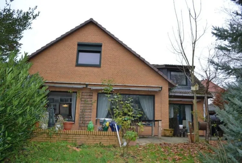 Einfamilienwohnhaus in Schwentinental OT Klausdorf — Bild 2