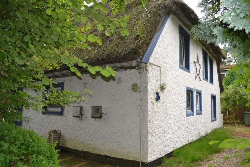 Zweifamilienhaus mit Einliegerwohnung im Spitzboden in Pohnsdorf — Bild 3