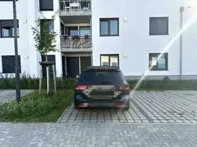 4-Zimmer-Wohnung in Königs Wusterhausen OT Zernsdorf