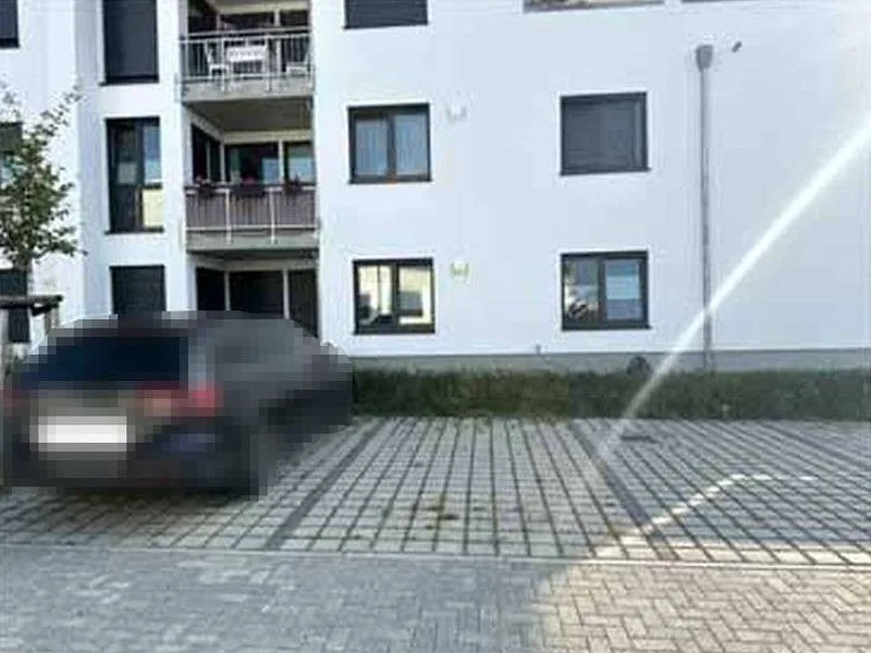 Wohnung in Königs Wusterhausen OT Zernsdorf — Bild 3
