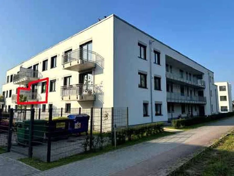 Wohnung in Königs Wusterhausen OT Zernsdorf — Bild 2