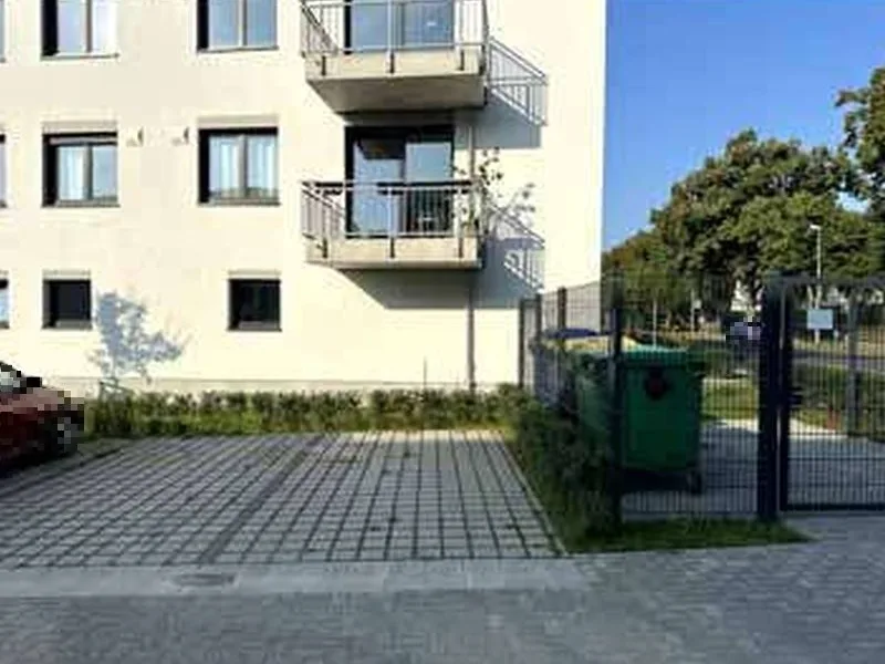 1-Zimmer-Wohnung in Königs Wusterhausen OT Zernsdorf — Bild 2