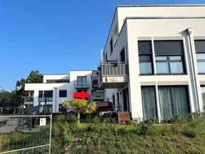 1-Zimmer-Wohnung in Königs Wusterhausen OT Zernsdorf