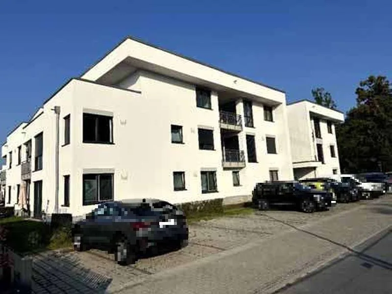 4-Zimmer-Wohnung in Königs Wusterhausen OT Zernsdorf — Bild 2
