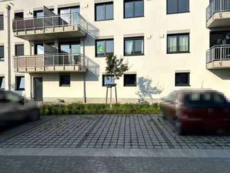 4-Zimmer-Wohnung in Königs Wusterhausen OT Zernsdorf — Bild 3