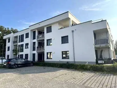 4-Zimmer-Wohnung in Königs Wusterhausen OT Zernsdorf