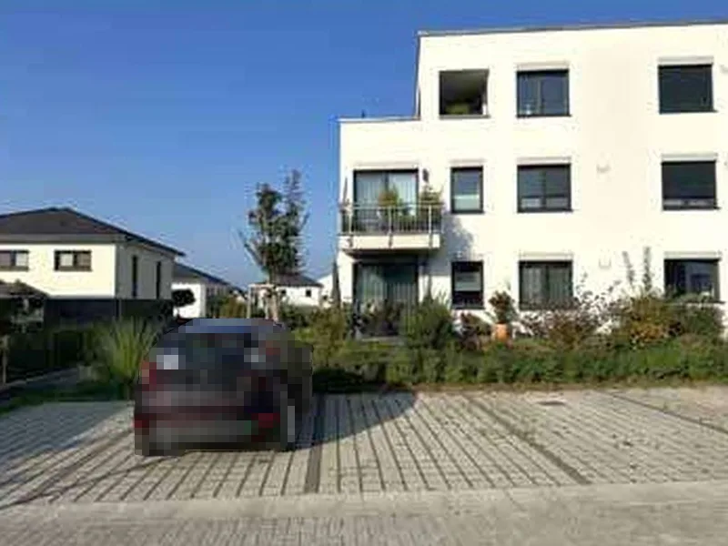 1-Zimmer-Wohnung in Königs Wusterhausen OT Zernsdorf — Bild 2