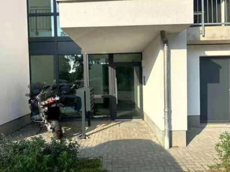 3-Zimmer-Wohnung in Königs Wusterhausen OT Zernsdorf