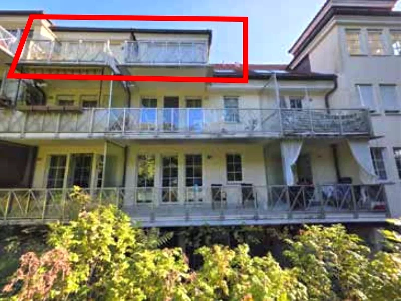 3-Raum-Wohnung in Königs Wusterhausen — Bild 3