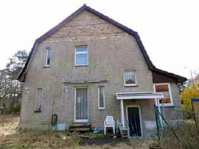 Einfamilienhaus in Königs Wusterhausen OT Zernsdorf