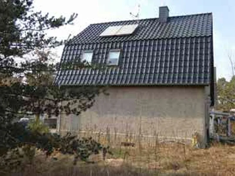 Einfamilienhaus in Königs Wusterhausen OT Zernsdorf — Bild 2