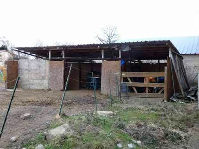 Einfamilienhaus mit Doppelgarage und Nebengebäuden in Mittenwalde OT Brusendorf
