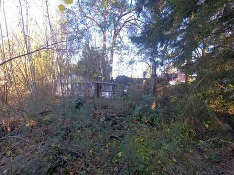 Baureifes Land (geringfügig bebaut) in Bestensee — Bild 3