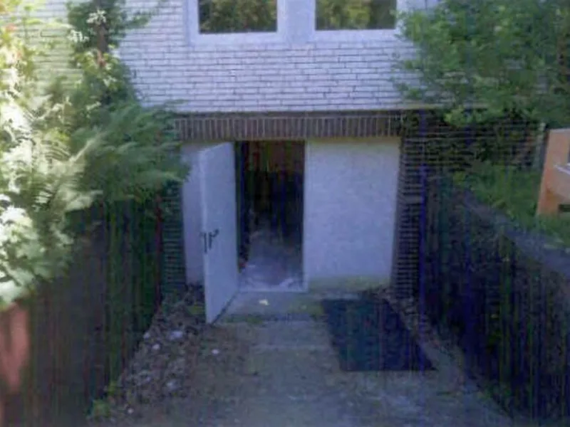 Endreihenhaus in Hamburg — Bild 3