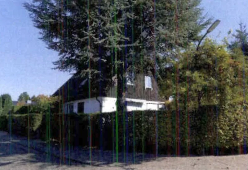 Wohnungseigentum (Doppelhaushälfte) in Hamburg — Bild 3