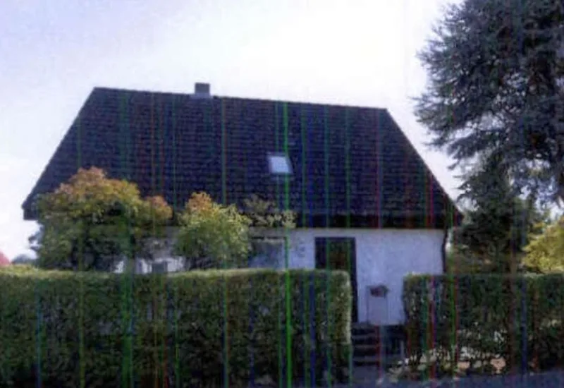 Wohnungseigentum (Doppelhaushälfte) in Hamburg — Bild 2