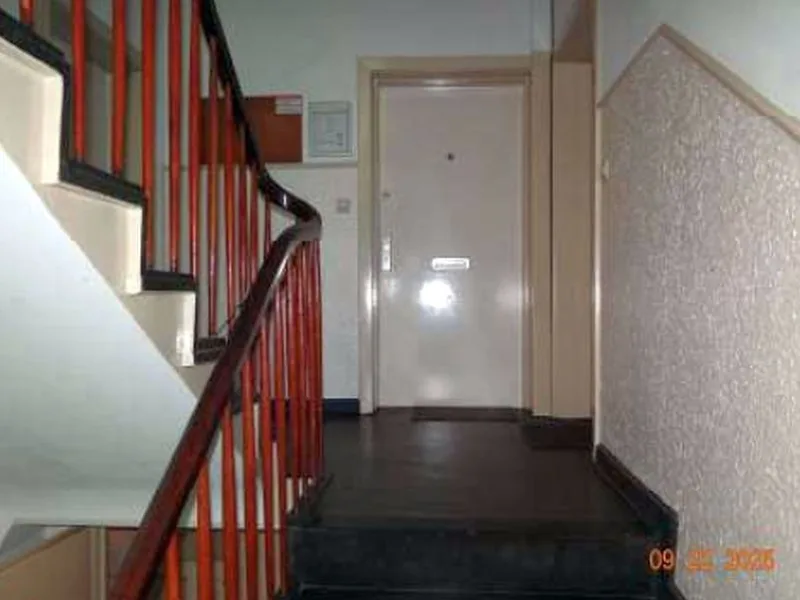 2+1/2-Zimmer-Wohnung in Hamburg — Bild 3