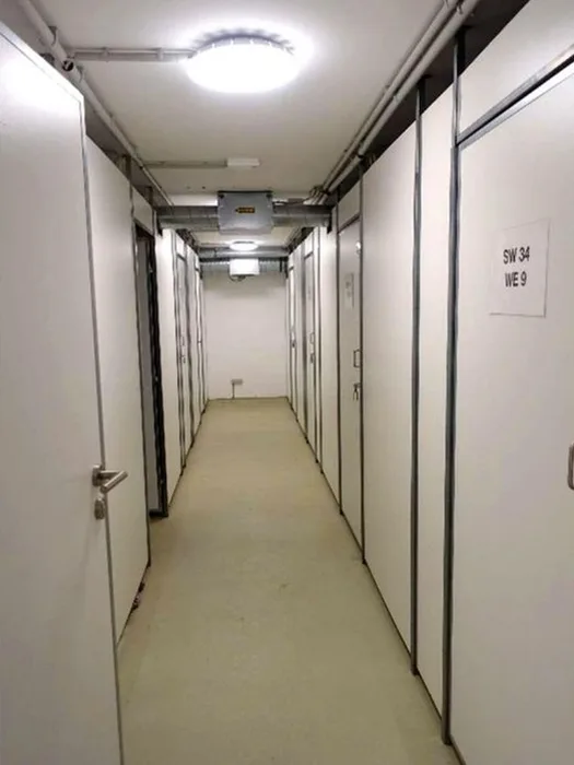 Etagenwohnung in Hamburg — Bild 3