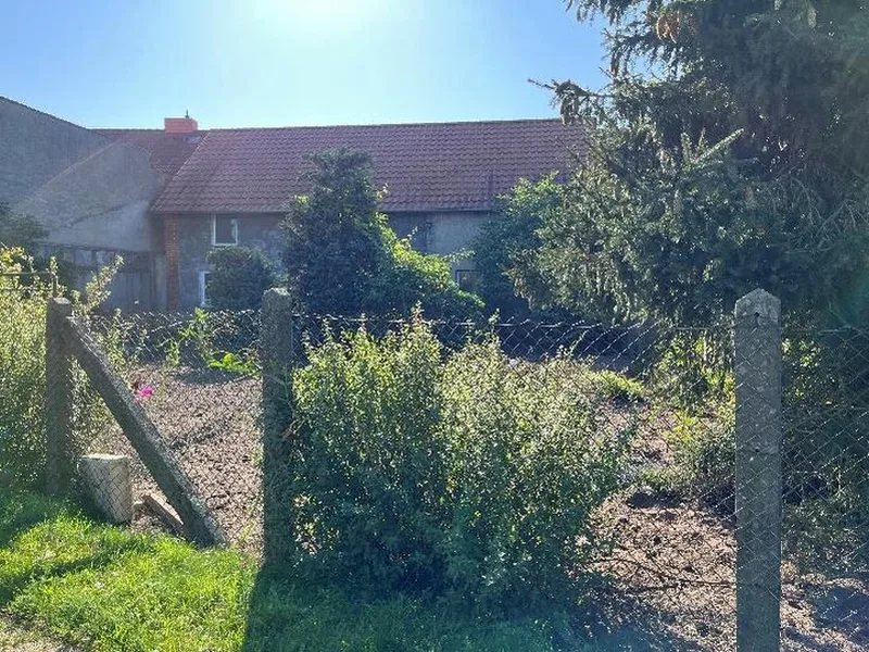 Wohnhaus mit Nebengelass in Oebisfelde — Bild 2