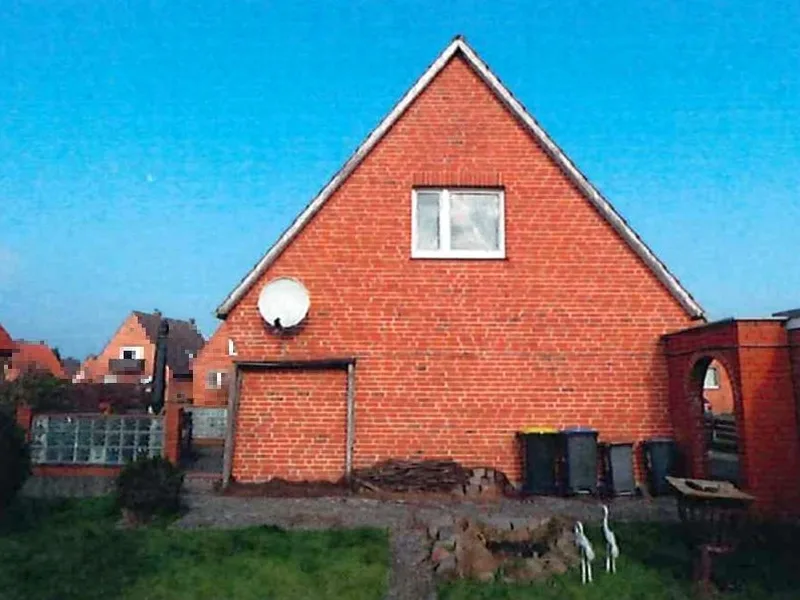 Erbbaurecht, Einfamilienhaus in Lauenburg — Bild 2