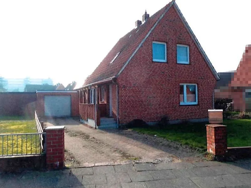 Erbbaurecht, Einfamilienhaus in Lauenburg — Bild 3